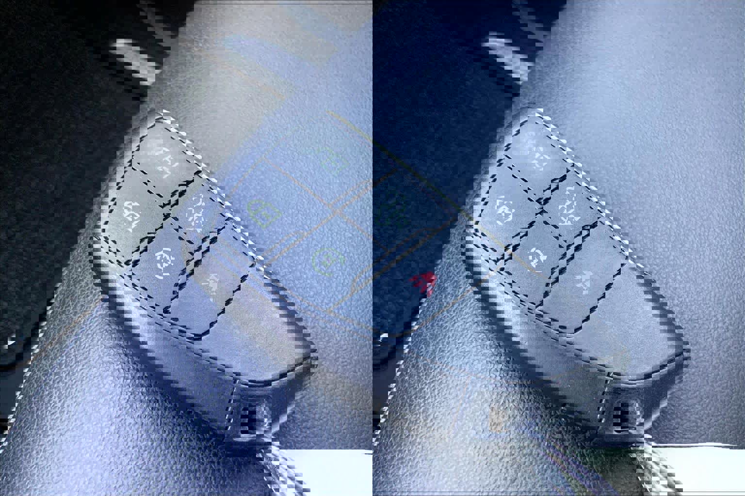 Used 2023 Chevrolet Silverado 1500 RST image 15