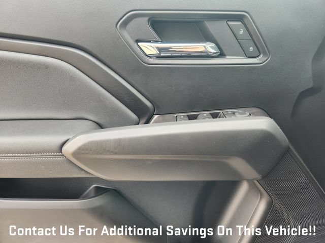 New 2026 GMC Canyon Elevation w/ Convenience Package RWD image 17