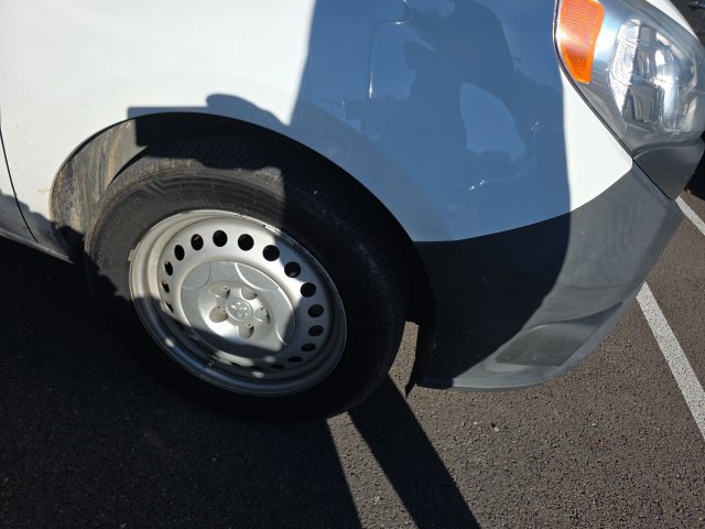 Used 2021 RAM ProMaster City Tradesman FWD image 4