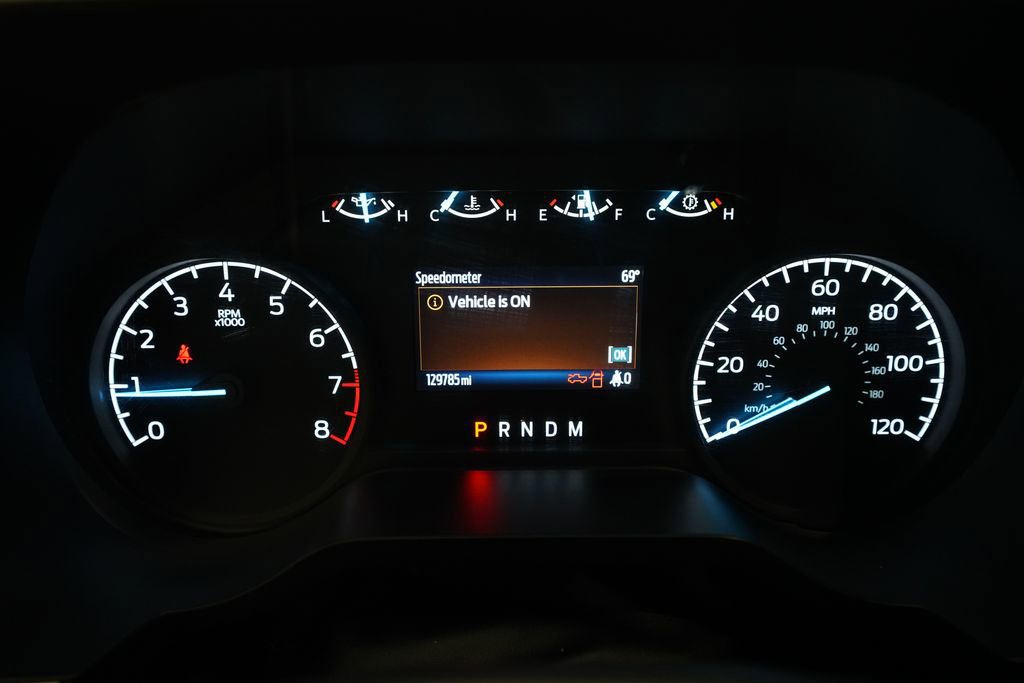 Used 2021 Ford F150 XL w/ STX Appearance Package image 2