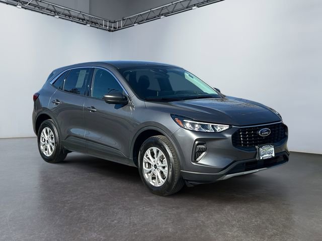 Used 2023 Ford Escape Active w/ Tech Pack #2 image 7