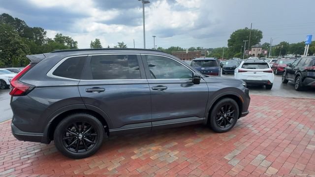 Used 2023 Honda CR-V Sport image 3