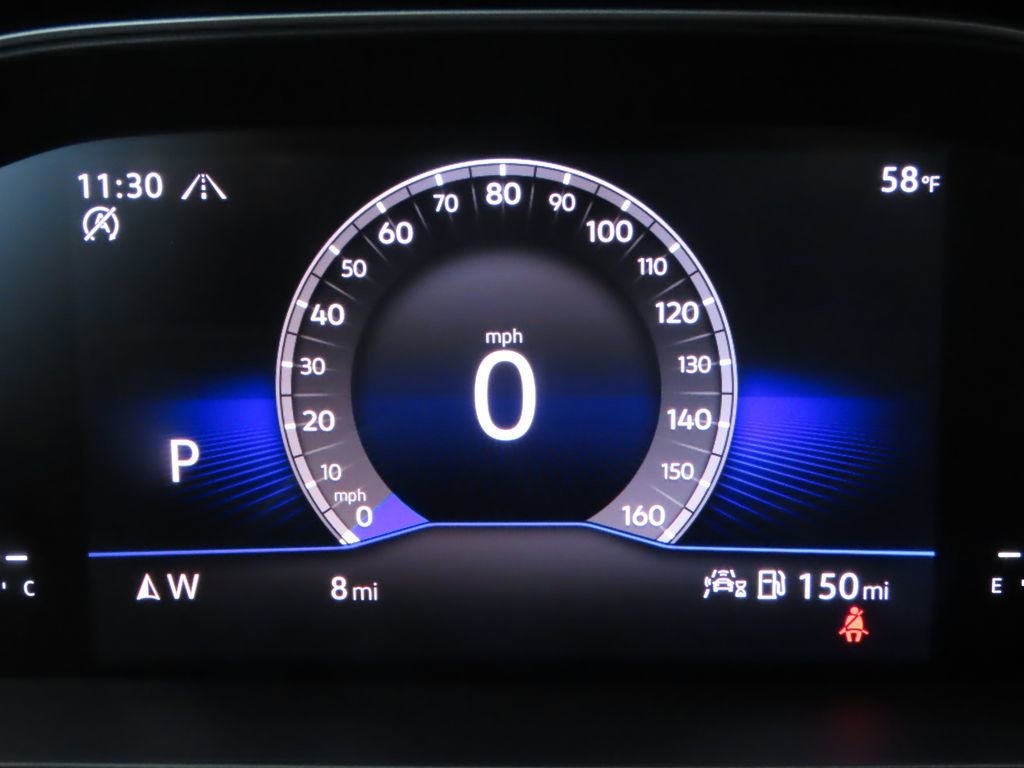 New 2026 Volkswagen Jetta SE image 32