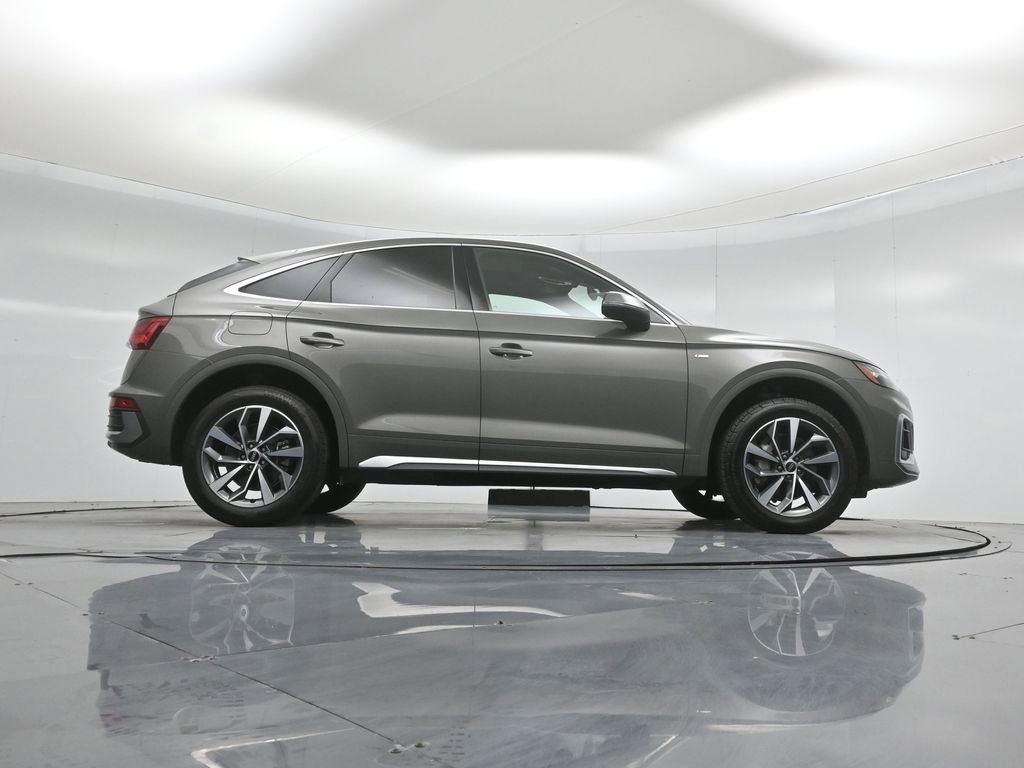 Used 2023 Audi Q5 2.0T Premium w/ Convenience Package image 51