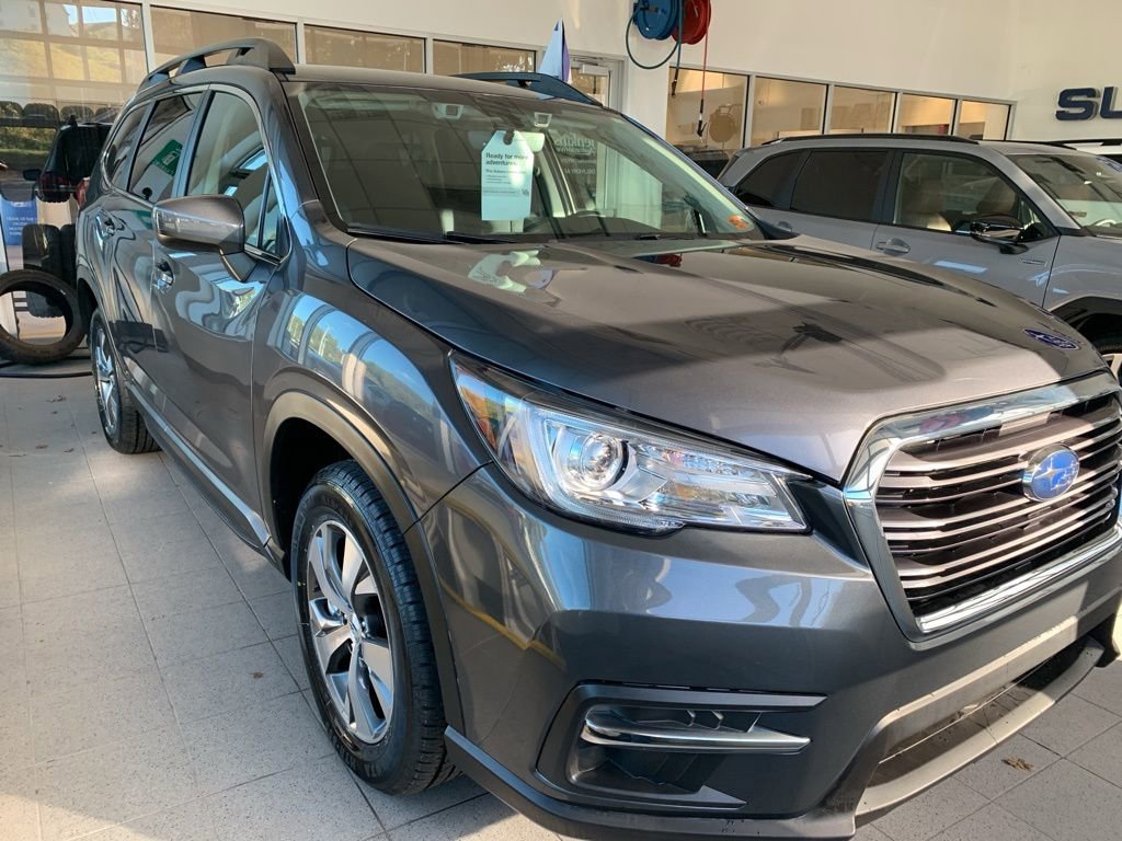 Used 2022 Subaru Ascent Premium w/ Convenience Package