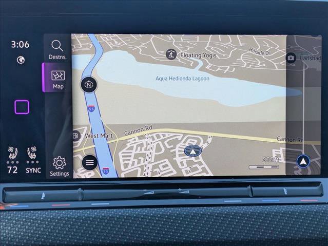 Used 2024 Volkswagen Golf R image 15