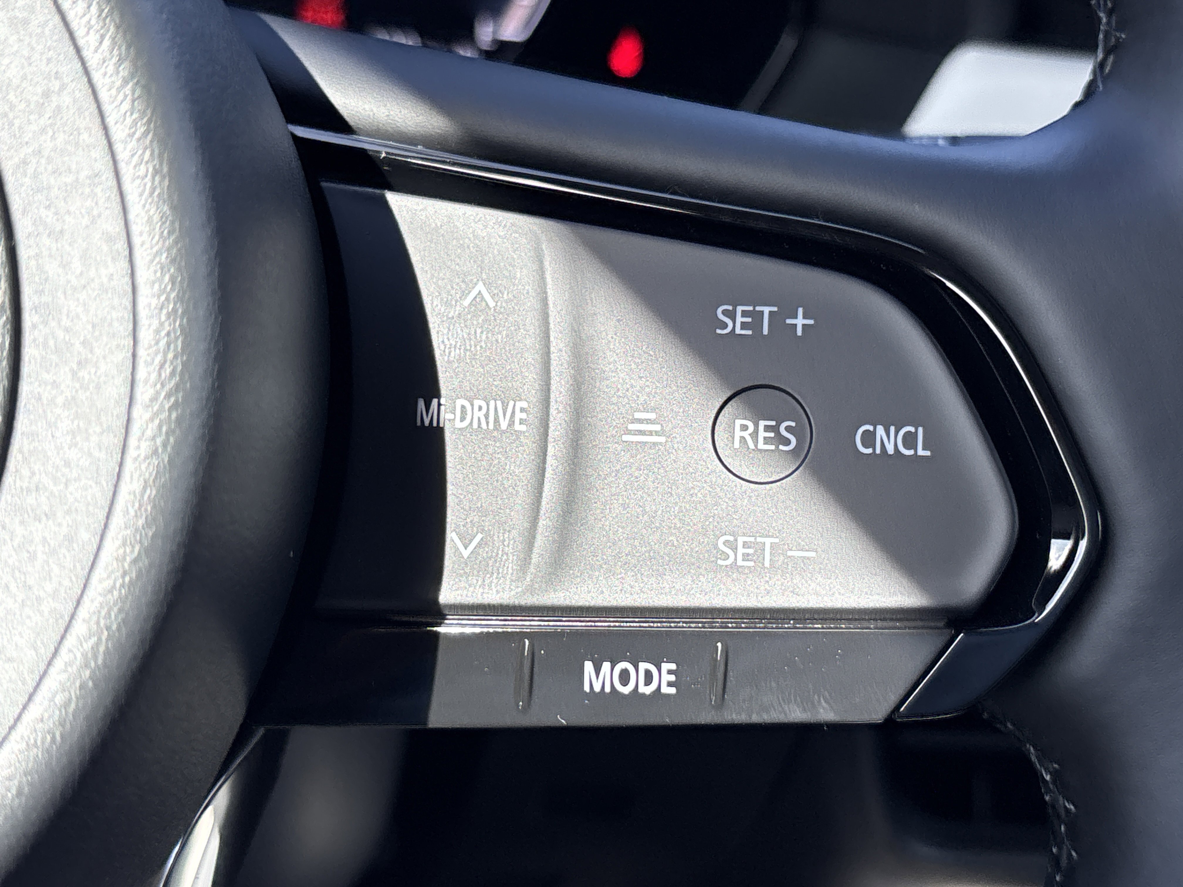 New 2026 MAZDA CX-5 Preferred image 25