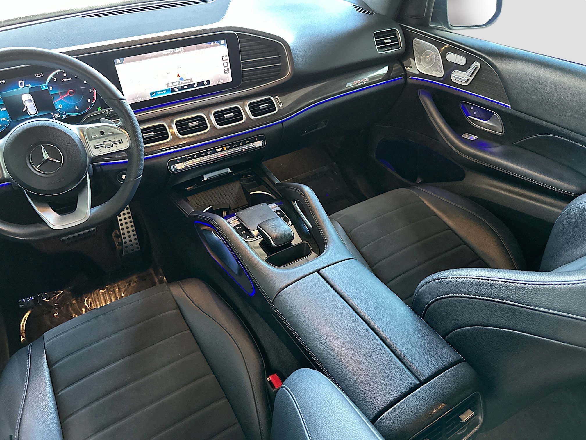 Used 2020 Mercedes-Benz GLE 350 image 25