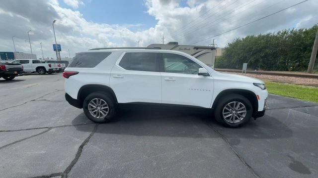 Used 2024 Chevrolet Traverse LT AWD/4WD image 9
