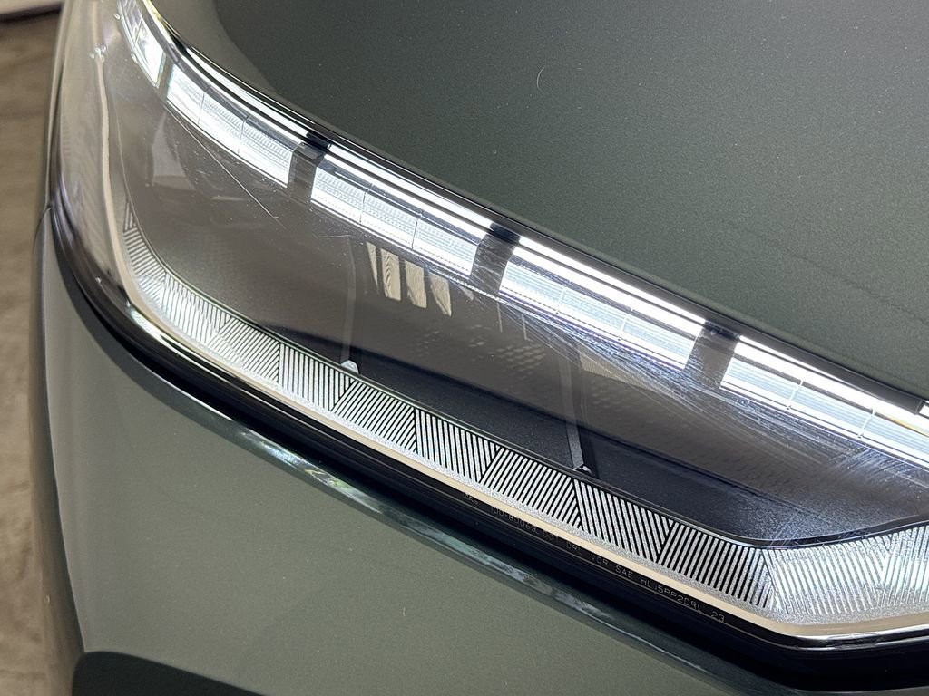 New 2027 INFINITI QX60 Luxe w/ Cargo Package FWD image 39