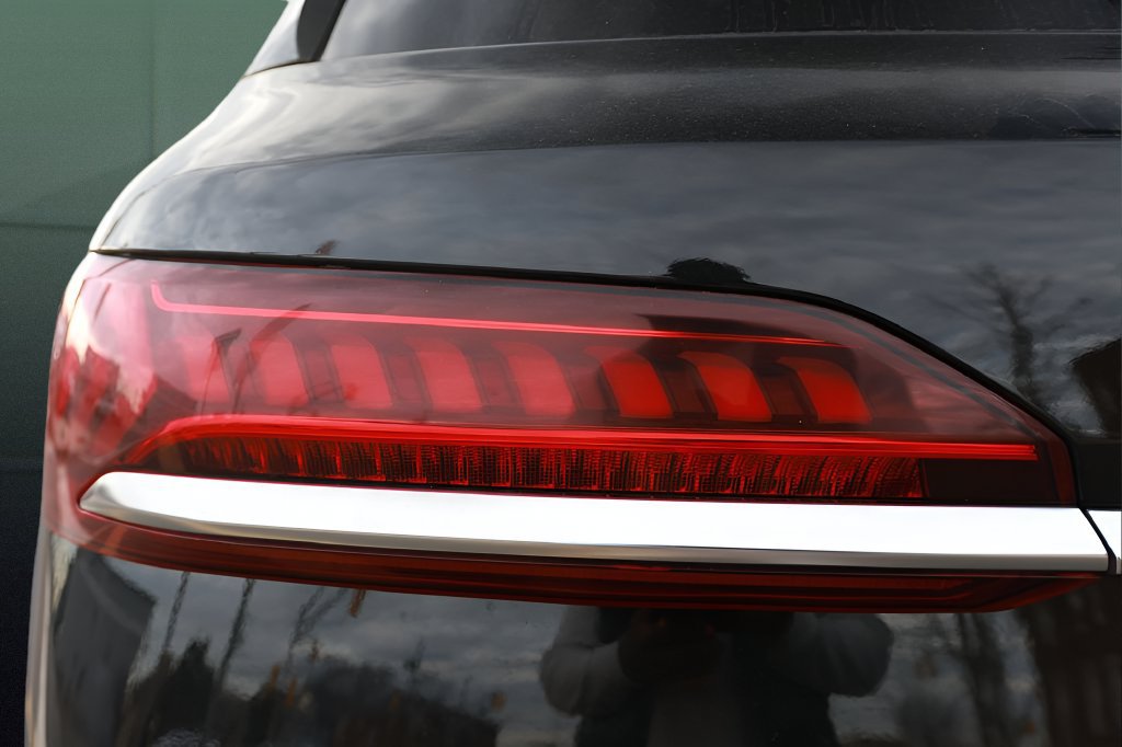 Used 2024 Audi Q7 2.0T Premium Plus AWD/4WD image 49