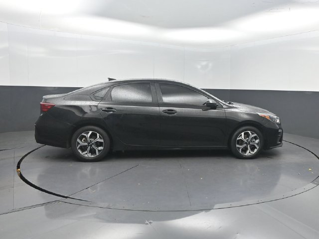 Used 2019 Kia Forte LXS FWD image 24