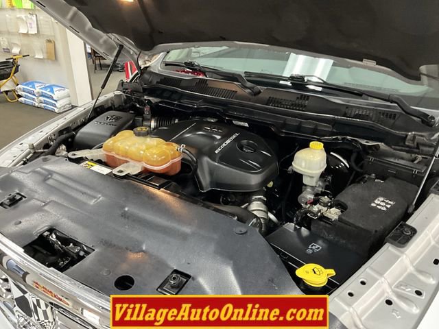 Used 2016 RAM 1500 Big Horn image 41