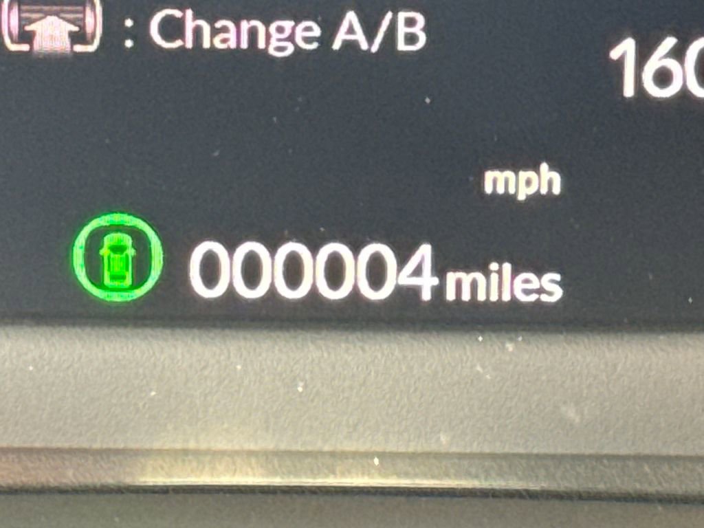 New 2026 Honda Accord Touring image 18