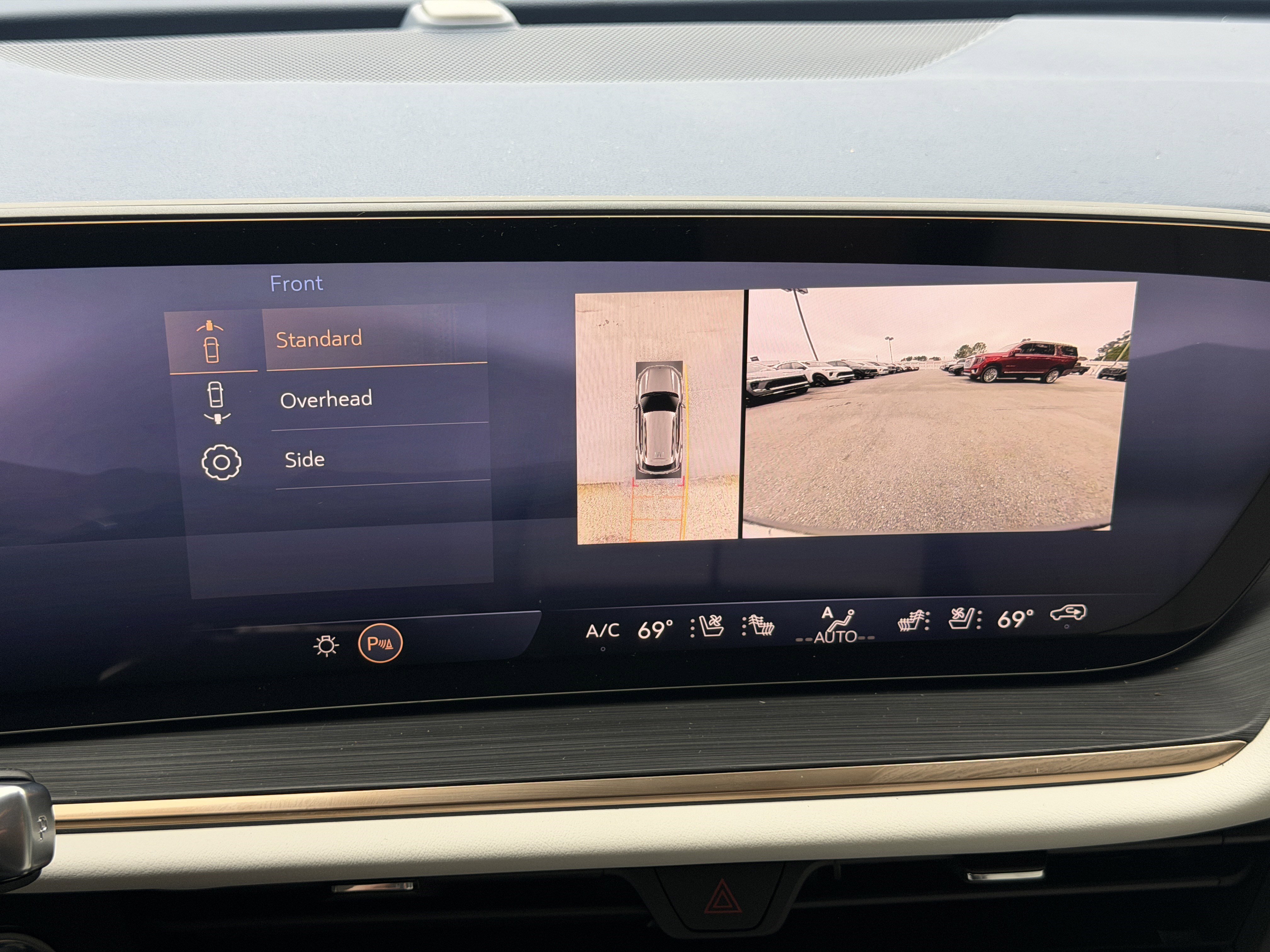 New 2026 Buick Envision Avenir AWD/4WD image 36