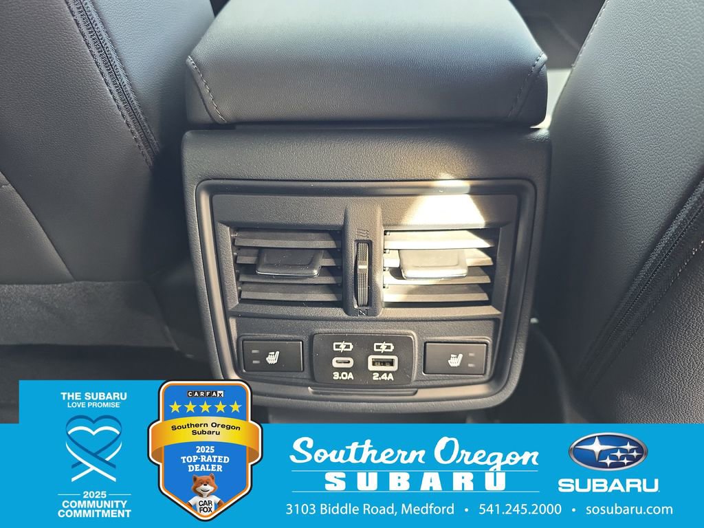 New 2026 Subaru Outback Limited image 18