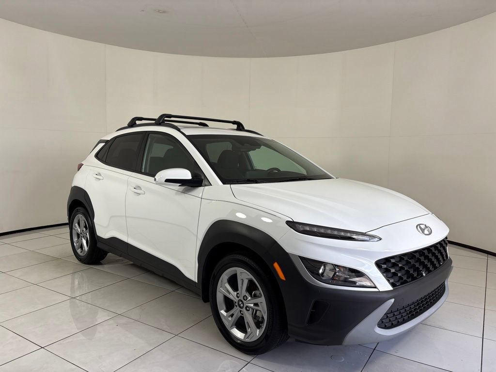 Used 2023 Hyundai Kona SEL w/ Convenience Package FWD image 7