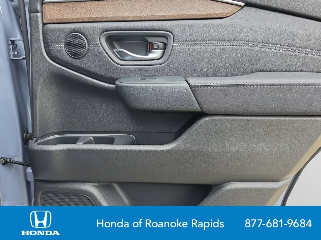New 2026 Honda Pilot Elite image 29