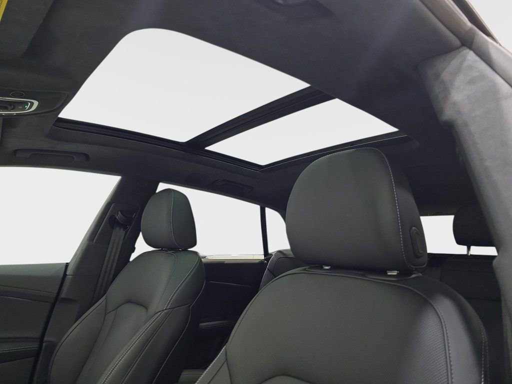 New 2026 Audi Q8 Prestige image 27