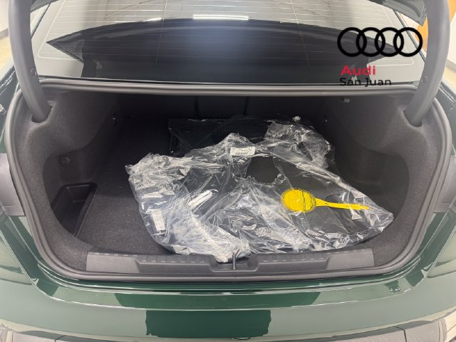 New 2026 Audi RS 3 AWD/4WD image 13