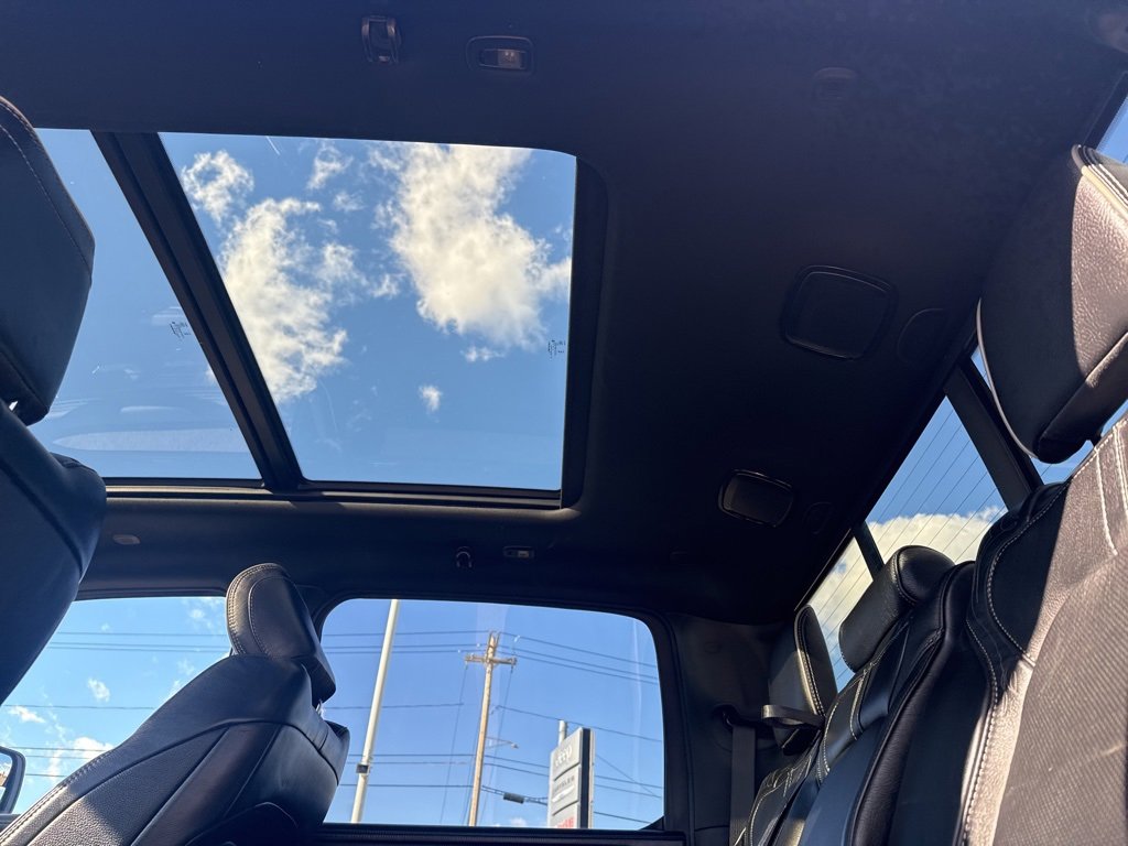 Used 2023 RAM 1500 Limited image 22