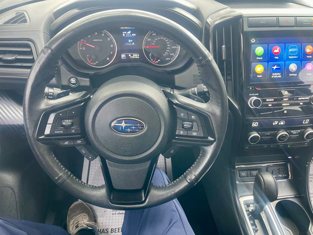 Used 2022 Subaru Ascent Onyx Edition image 15