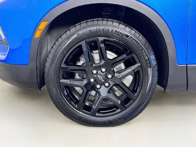 Used 2024 Chevrolet Blazer LT w/ Convenience Package FWD image 31