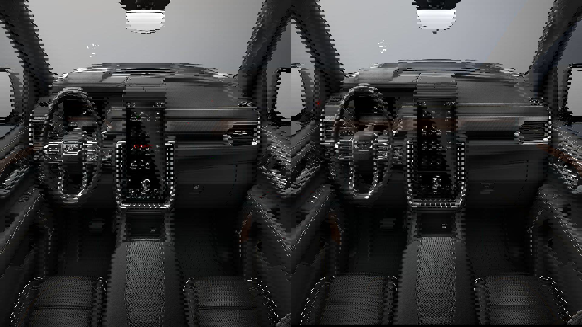 New 2026 GMC Yukon XL Elevation image 6