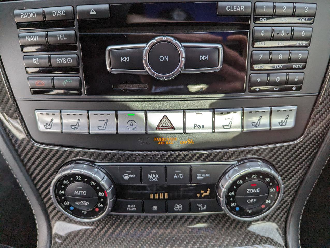 Used 2016 Mercedes-Benz SL 63 AMG image 24