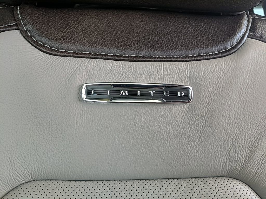 Used 2019 Ford F150 Limited image 14