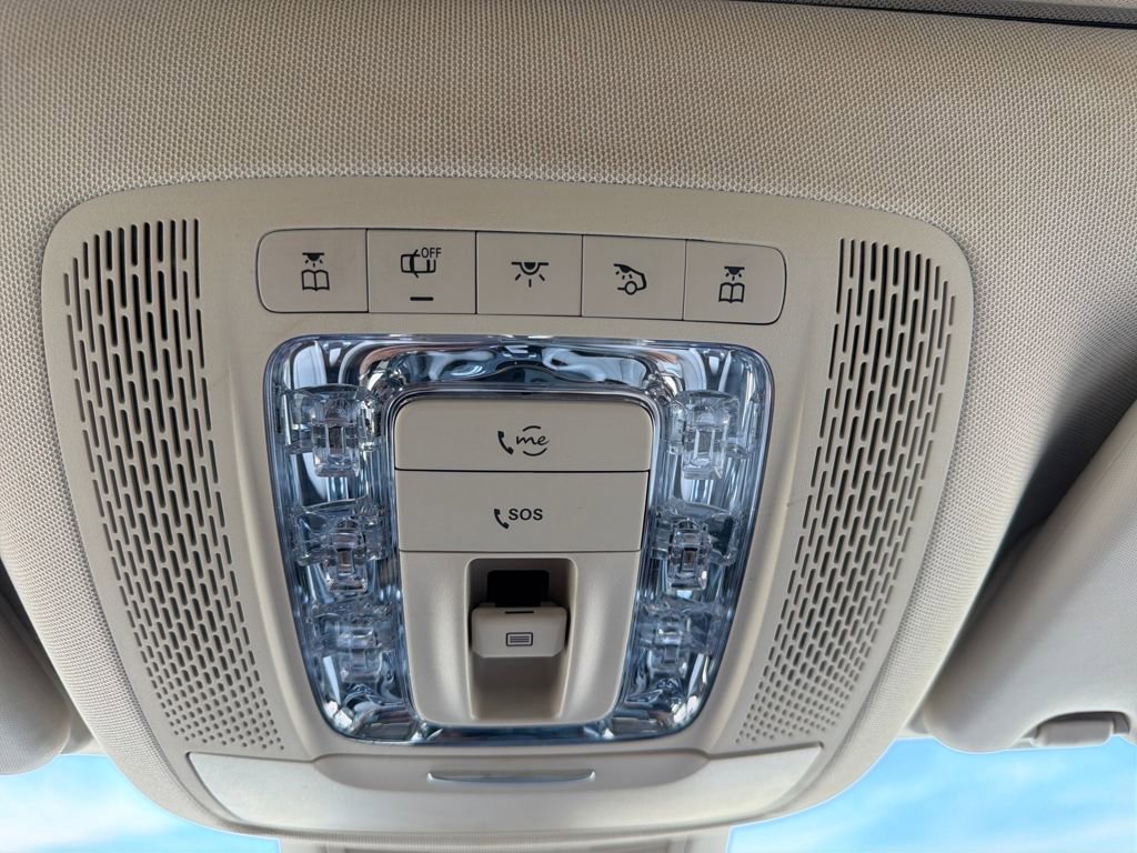 Used 2020 Mercedes-Benz GLE 350 image 25