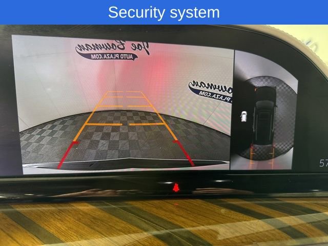 Used 2021 Cadillac Escalade Premium Luxury Platinum image 25