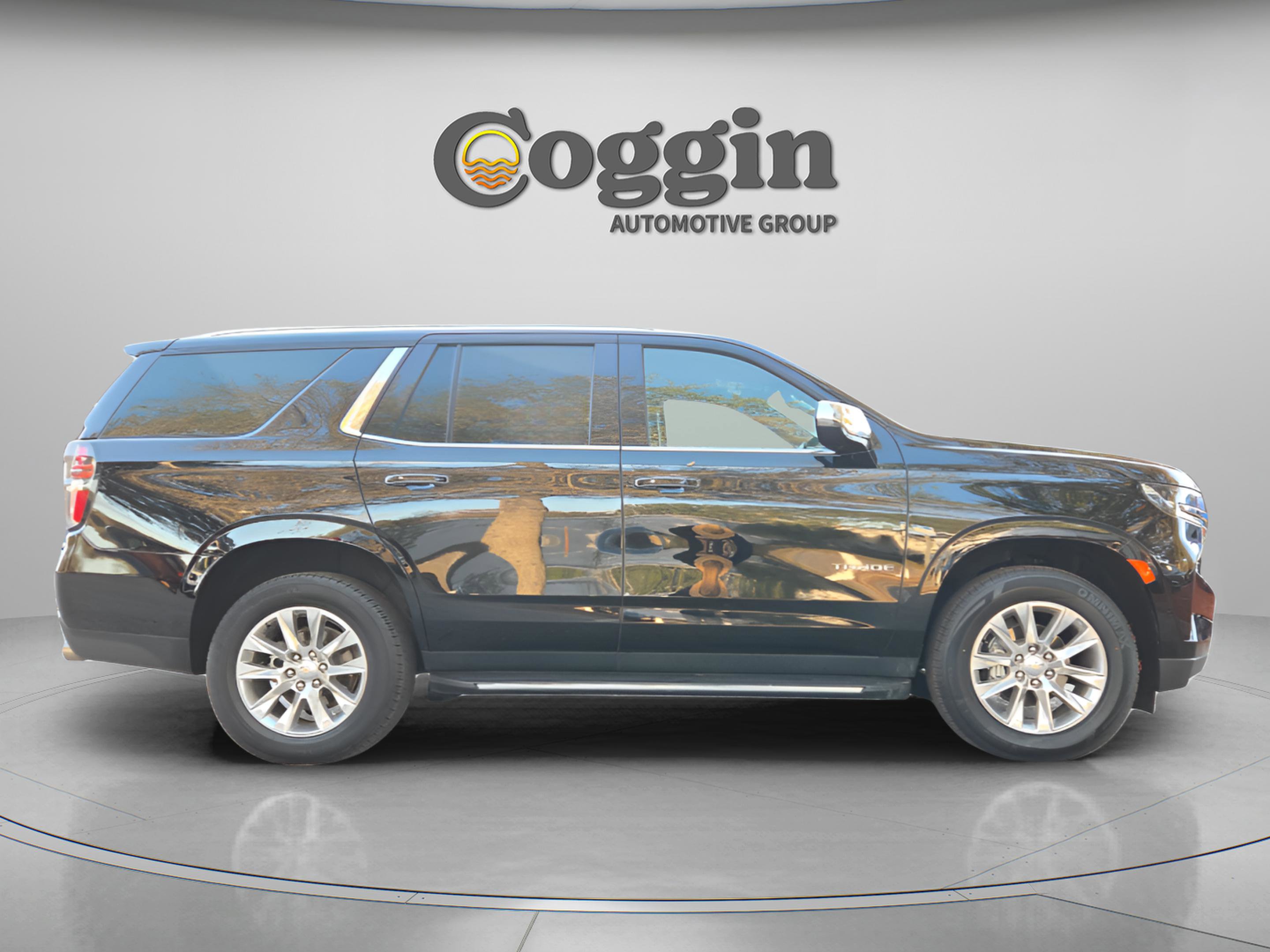 Used 2024 Chevrolet Tahoe Premier image 6