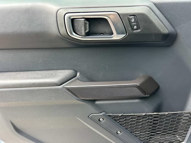 Certified 2025 Ford Bronco Outer Banks AWD/4WD image 29