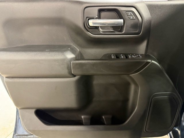 Used 2019 Chevrolet Silverado 1500 Custom image 7