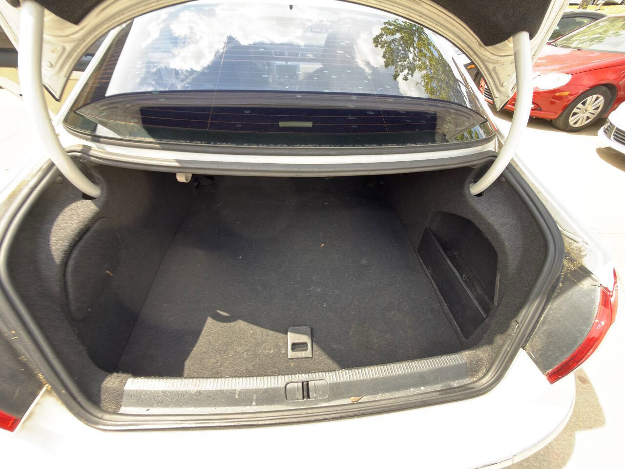 Used 2012 Volkswagen CC Lux Limited FWD image 58