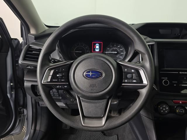 Certified 2021 Subaru Impreza 2.0i AWD/4WD image 10