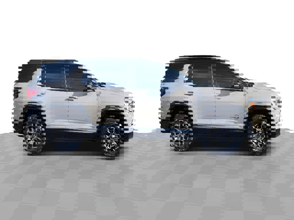 New 2026 GMC Terrain AT4 w/ Convenience Package III image 9