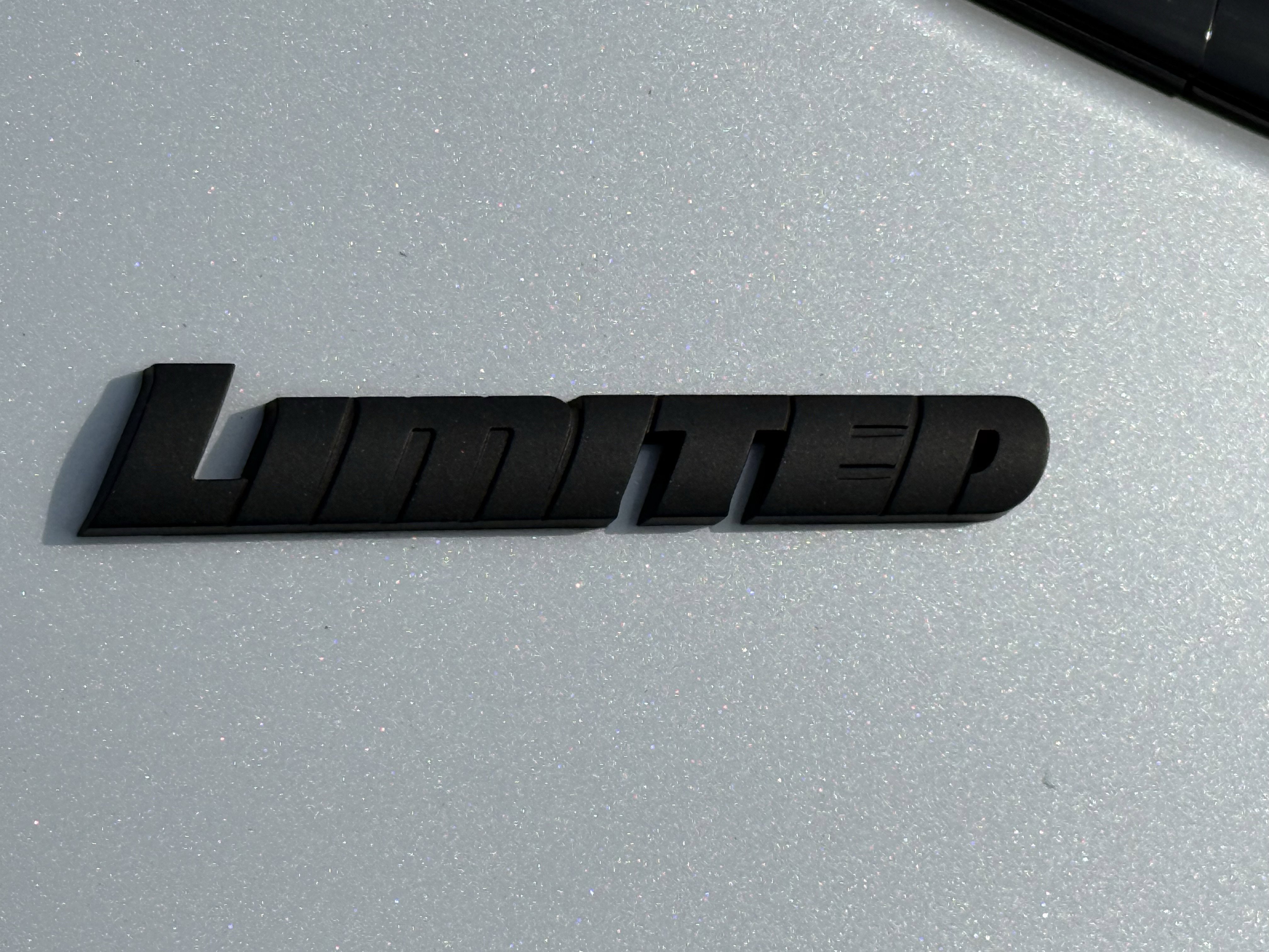 Used 2025 Toyota Tundra Limited image 13