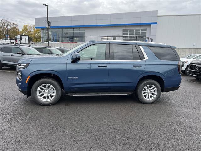 New 2026 Chevrolet Tahoe LT w/ Comfort Package image 2