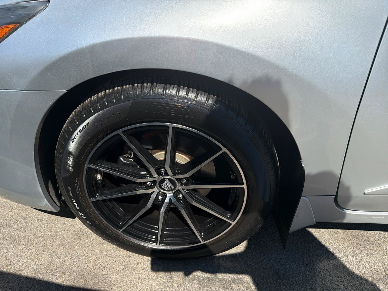 Used 2013 Nissan Altima 2.5 SL FWD image 15