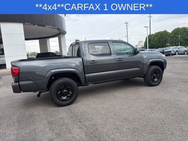 Used 2023 Toyota Tacoma SR AWD/4WD image 14