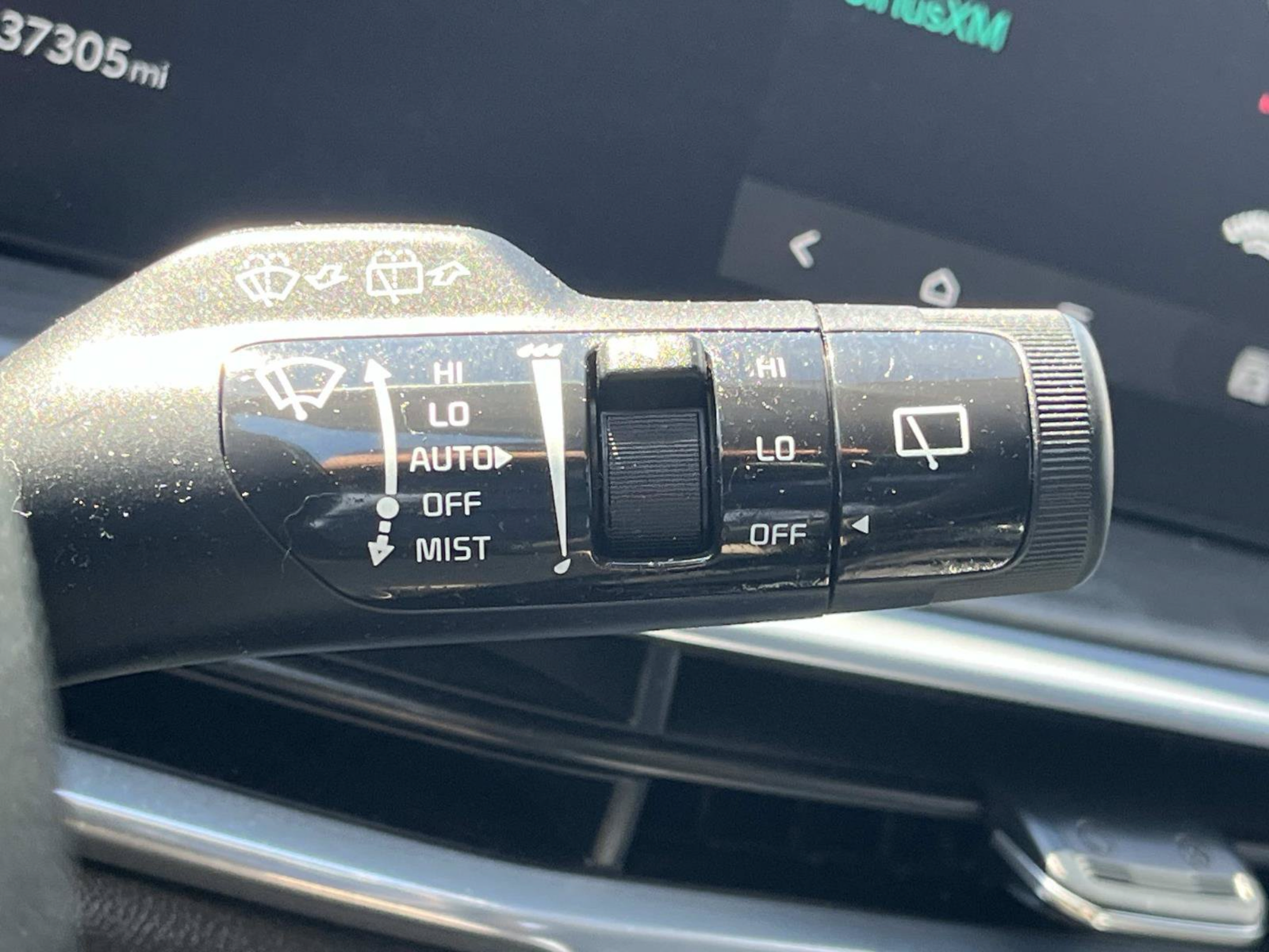 Used 2025 Kia Sorento SX AWD/4WD image 46