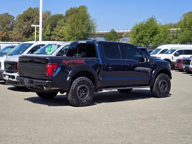 Certified 2024 Ford F150 Raptor AWD/4WD image 8