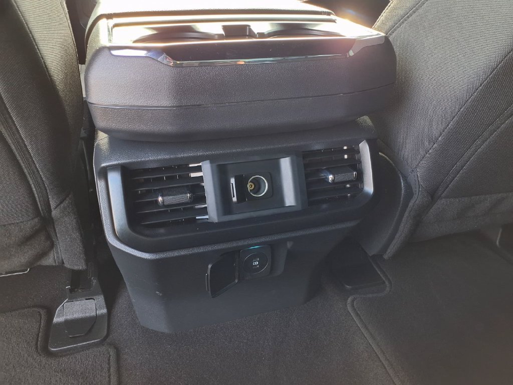 Used 2025 Ford F150 STX w/ Equipment Group 200A RWD image 14