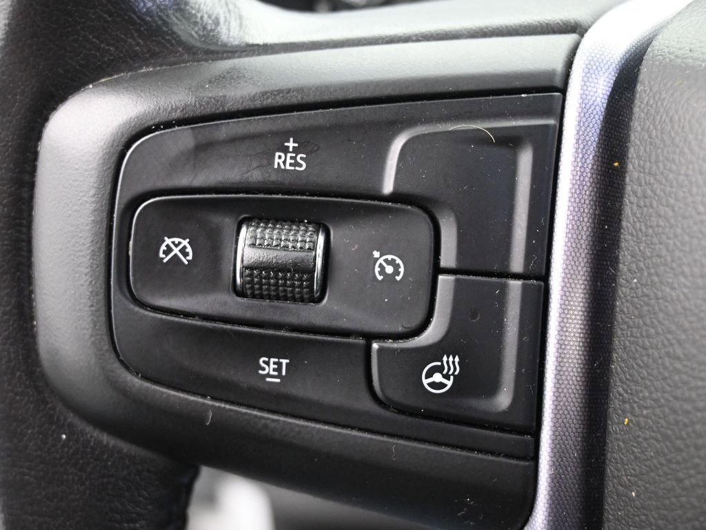 Used 2019 GMC Sierra 1500 SLT w/ SLT Premium Package image 40