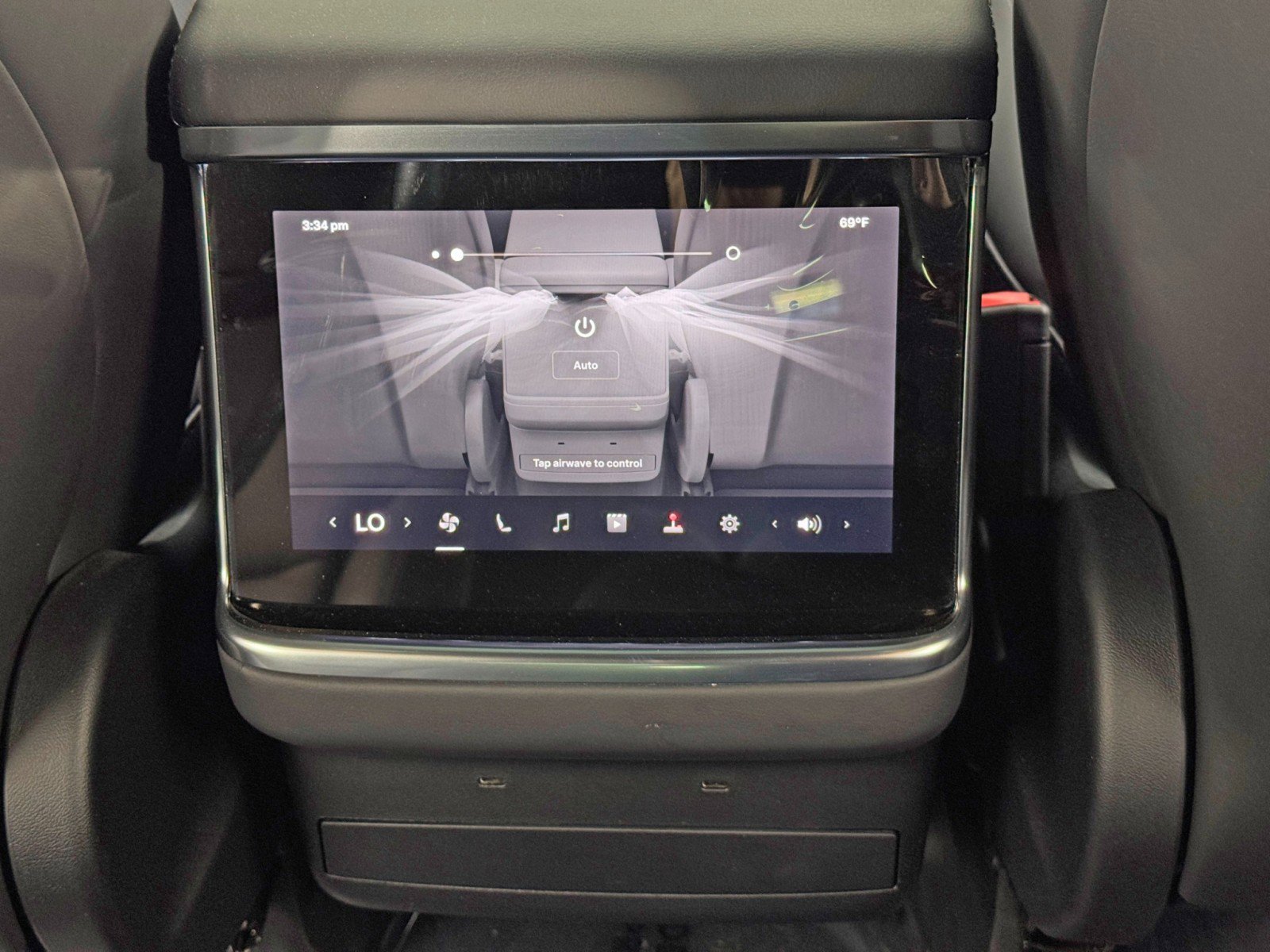 Used 2022 Tesla Model X Plaid image 34