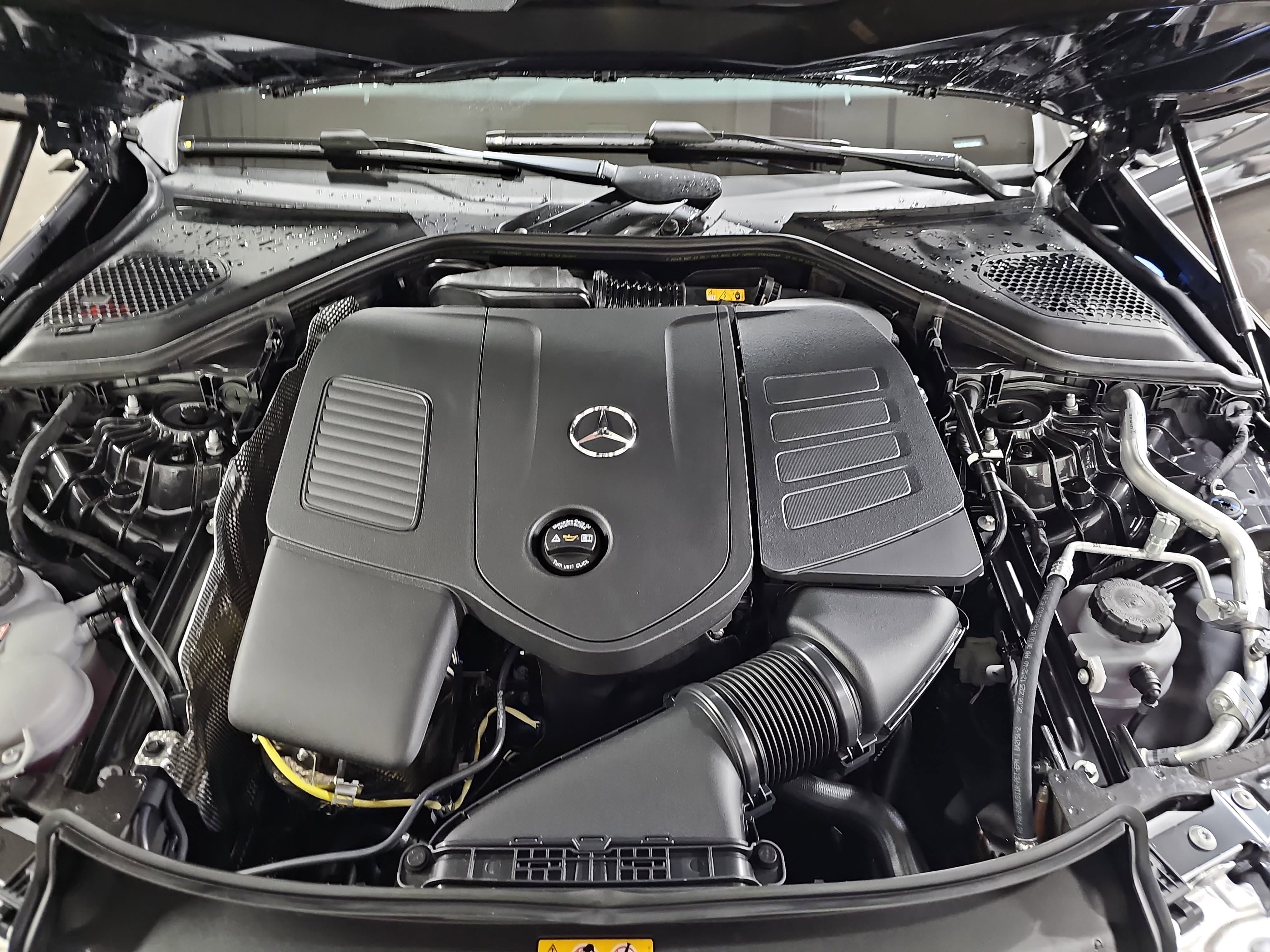 New 2026 Mercedes-Benz E 350 Sedan image 32