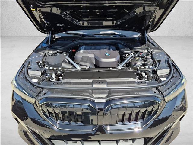 New 2027 BMW 530i w/ M Sport Package RWD image 16