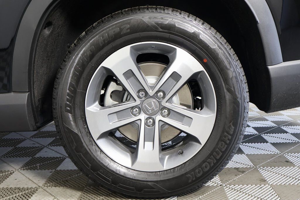 New 2026 Honda Pilot EX-L image 10